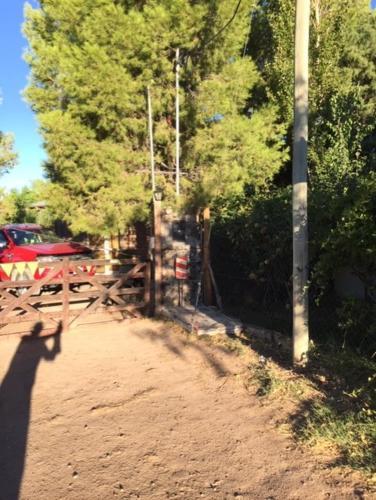 Agroturismo Rinc�n De Las 5 Perlas