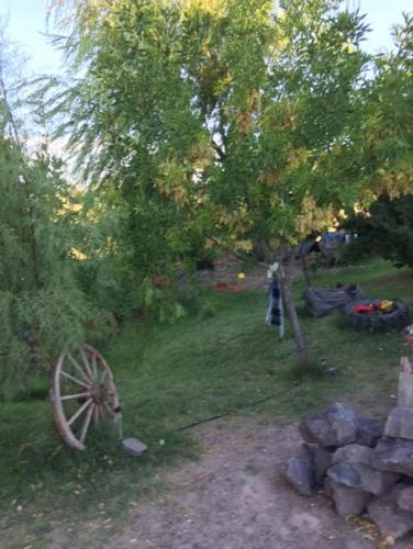 Agroturismo Rinc�n De Las 5 Perlas