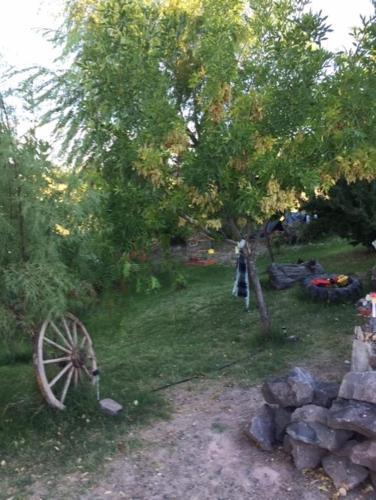 Agroturismo Rinc�n De Las 5 Perlas