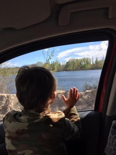 Agroturismo Rinc�n De Las 5 Perlas