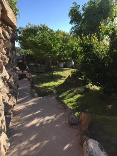 Agroturismo Rinc�n De Las 5 Perlas