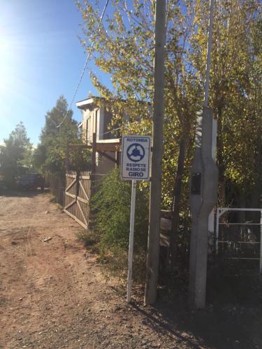 Agroturismo Rinc�n De Las 5 Perlas