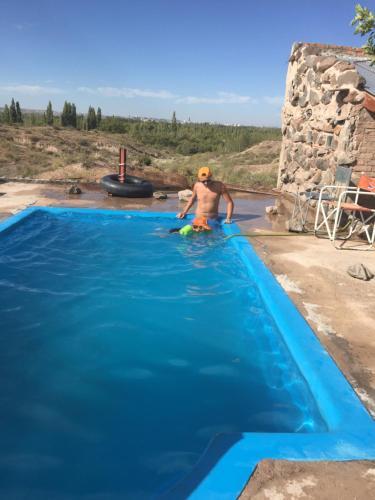 Agroturismo Rinc�n De Las 5 Perlas