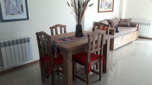 Apartamento Maju