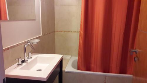Apartamento Maju