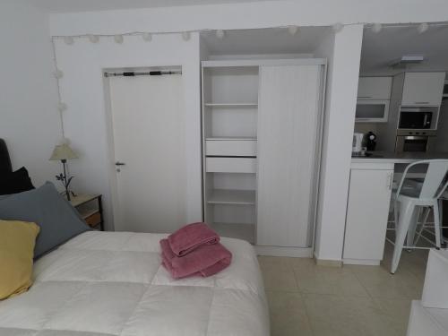 Apartamento Studio Q
