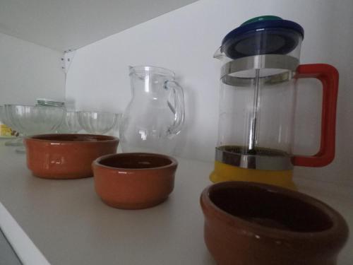 Apartamento Studio Q