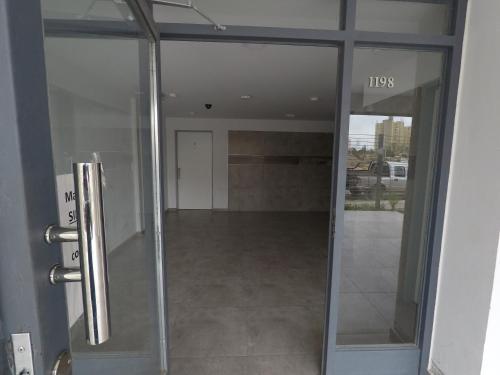 Apartamento Studio Q