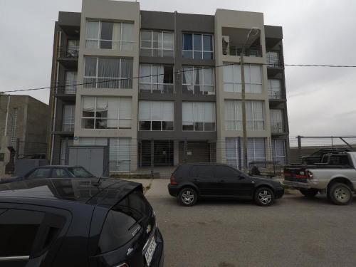 Apartamento Studio Q