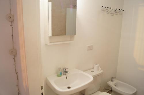 Apartamento Studio Q