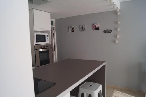 Apartamento Studio Q