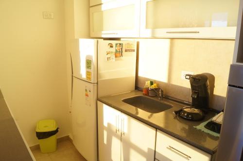 Apartamento Studio Q