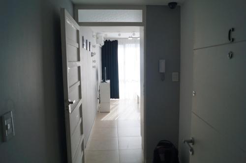 Apartamento Studio Q