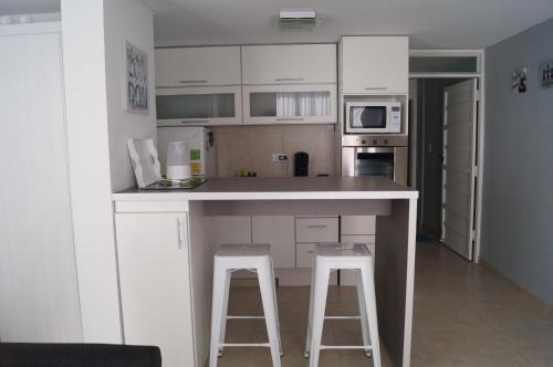 Apartamento Studio Q