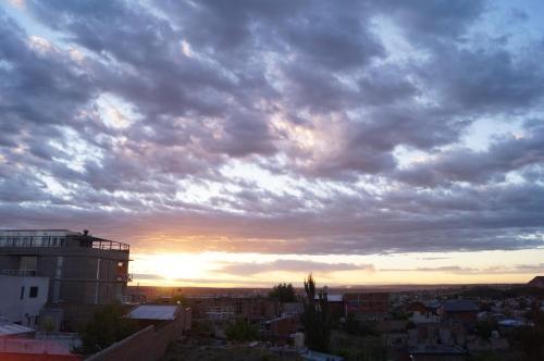 Apartamento Studio Q