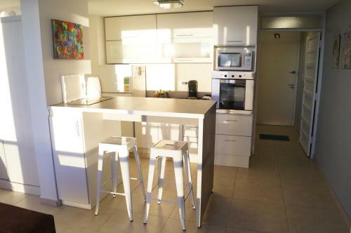 Apartamento Studio Q