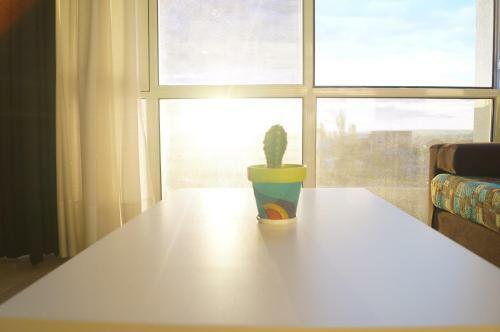 Apartamento Studio Q