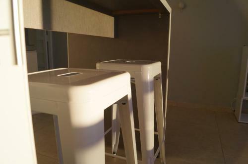 Apartamento Studio Q