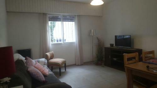 Apartamento Las Rosas Centro