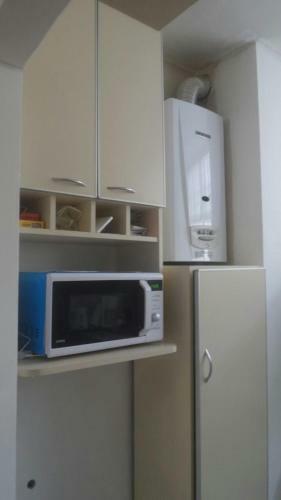Apartamento Las Rosas Centro
