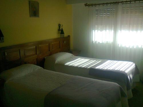 Hotel Hostal Del Caminante
