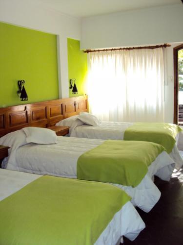 Hotel Hostal Del Caminante