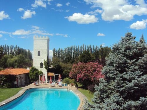 Hotel Hostal Del Caminante