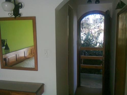 Hotel Hostal Del Caminante