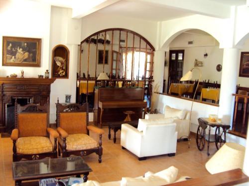Hotel Hostal Del Caminante