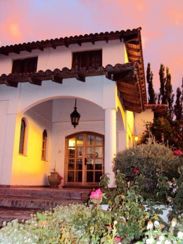Hotel Hostal Del Caminante