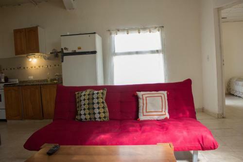 Apartamento Departamentos San Pablo