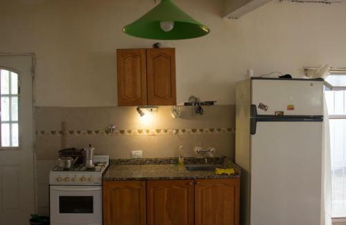 Apartamento Departamentos San Pablo