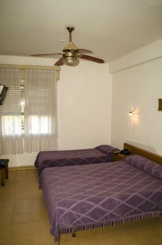 Centro Neuquen Hotel