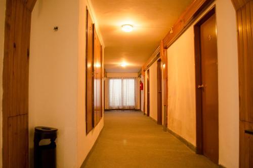 Centro Neuquen Hotel