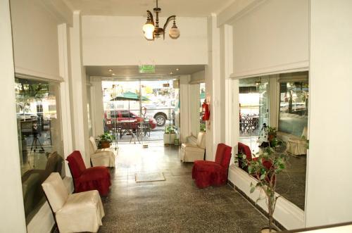 Centro Neuquen Hotel