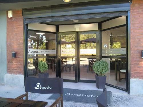 Augusta Apart