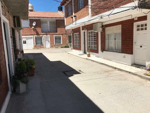 Apartamento Feliciano