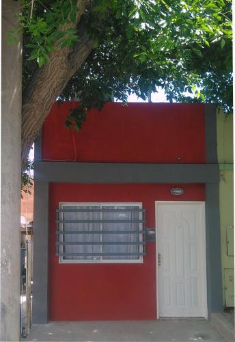Apartamento Deko Alojamientos