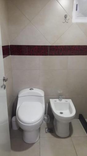 Apartamento Deko Alojamientos