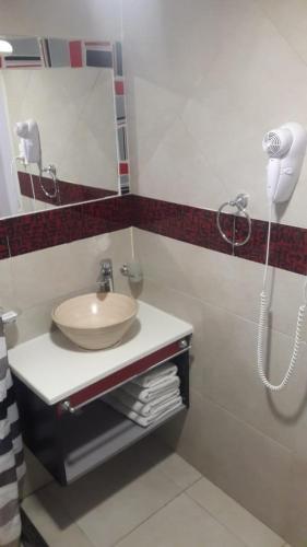 Apartamento Deko Alojamientos
