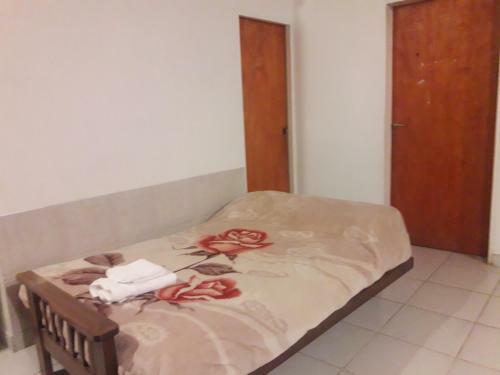 Apartamento Mi Espacio, Tu Espacio!