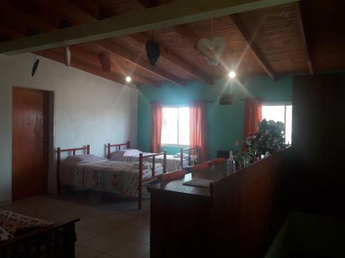 Apartamento Mi Espacio, Tu Espacio!