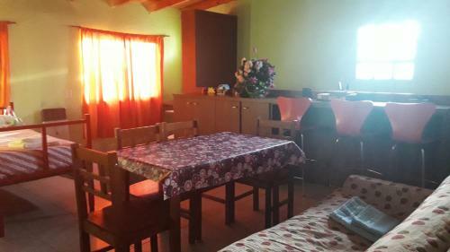 Apartamento Mi Espacio, Tu Espacio!