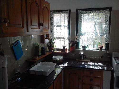 Apartamento Casa Verde