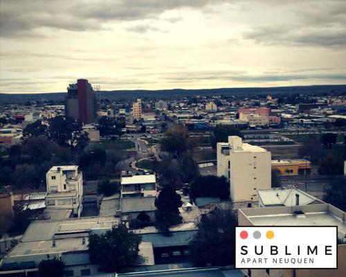 Sublime Apart Neuqu�n Nqn