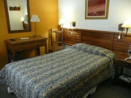 Hotel Suizo