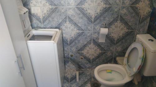 Apartamento Abyk