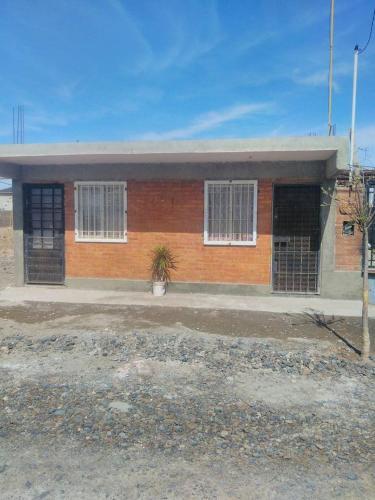 Apartamento Abyk