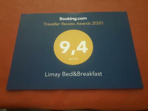 Limay Bed&breakfast