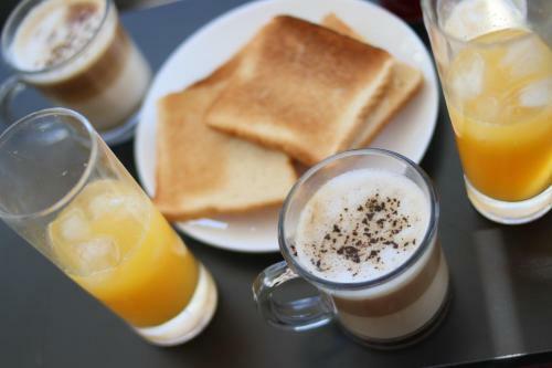 Limay Bed&breakfast